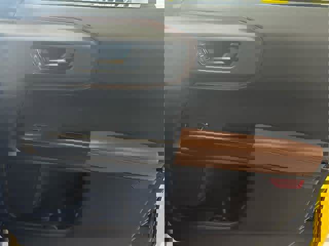 Used 2024 Ford Bronco Sport Outer Banks w/ Tech Package image 33