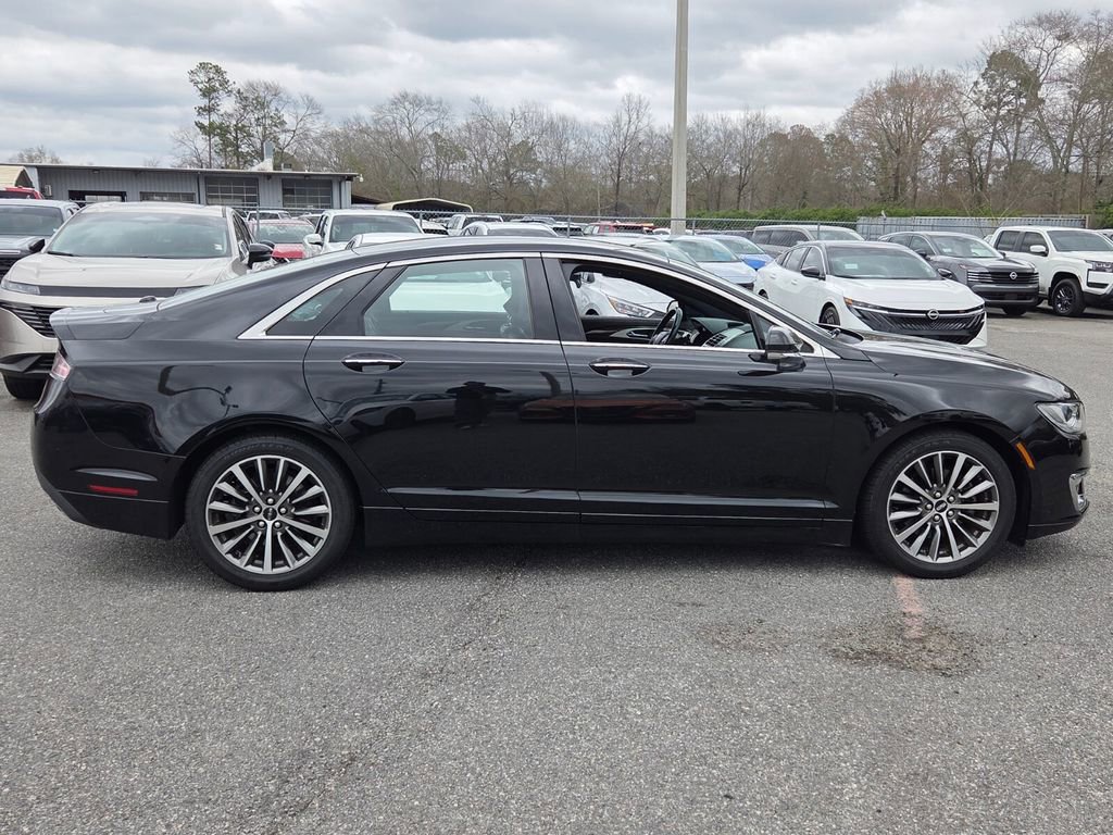 Used 2019 Lincoln MKZ Reserve image 10