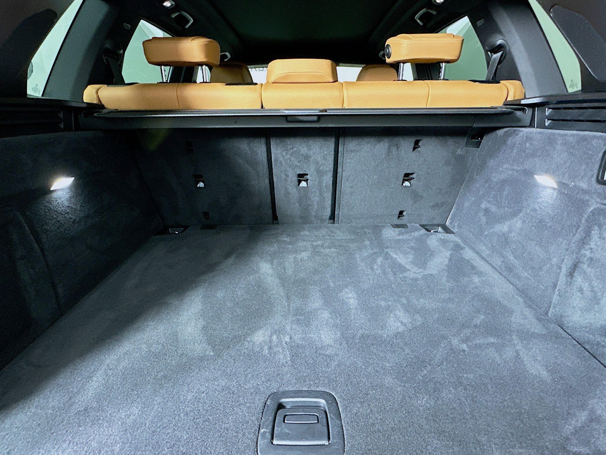 Used 2026 BMW X5 xDrive40i image 31