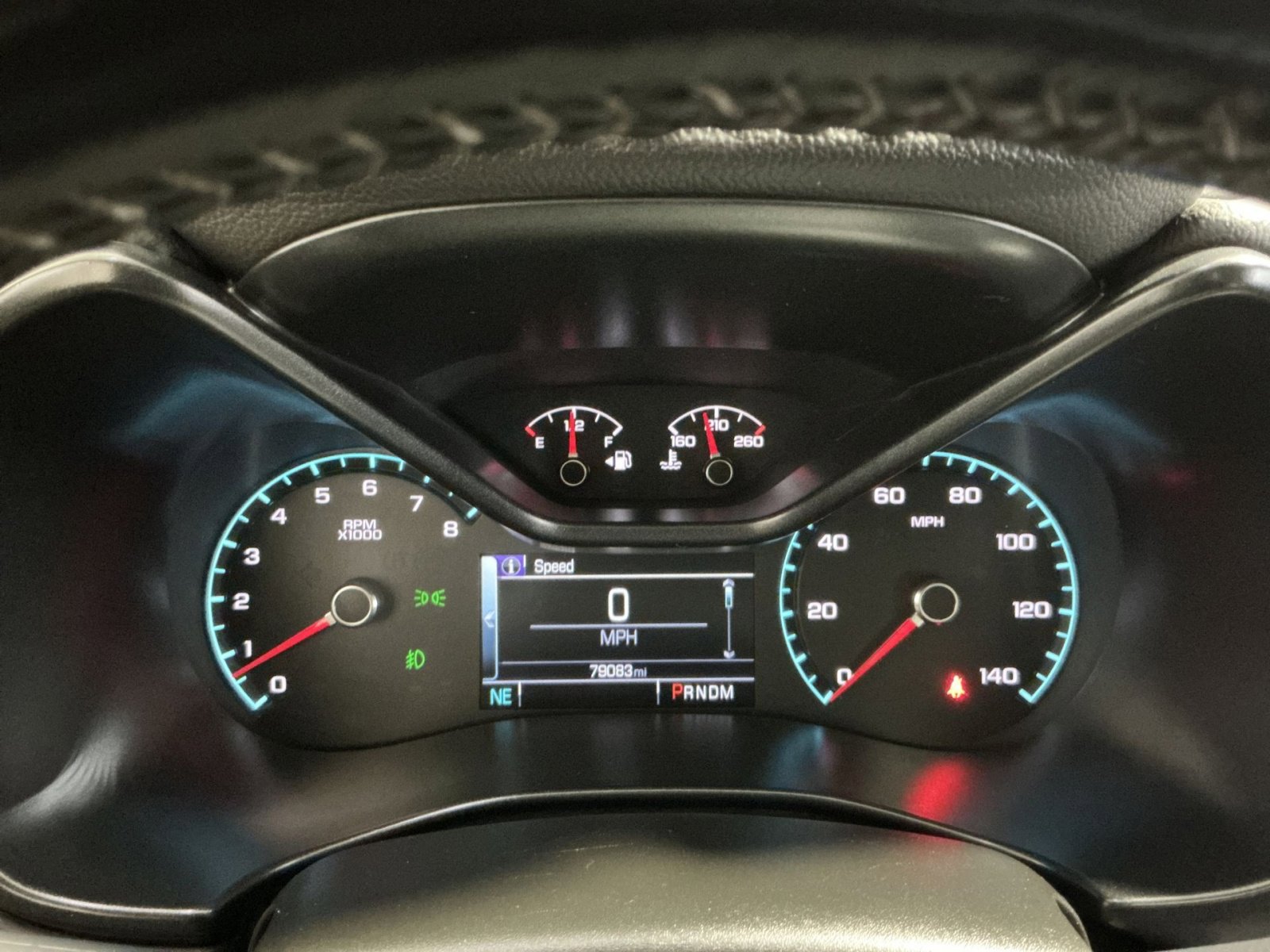 Used 2016 Chevrolet Colorado LT w/ LT Convenience Package image 25