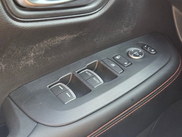 Certified 2023 Honda HR-V Sport image 32