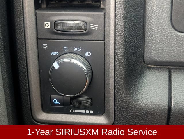 Used 2017 RAM 1500 Tradesman w/ Power & Remote Entry Group RWD image 14