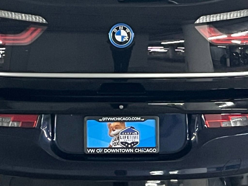 Used 2018 BMW i3 w/ Range Extender image 36