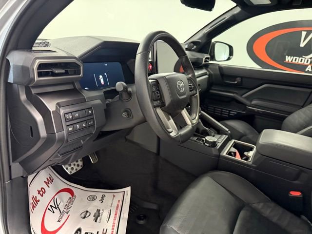 Used 2025 Toyota 4Runner TRD Sport Premium image 13