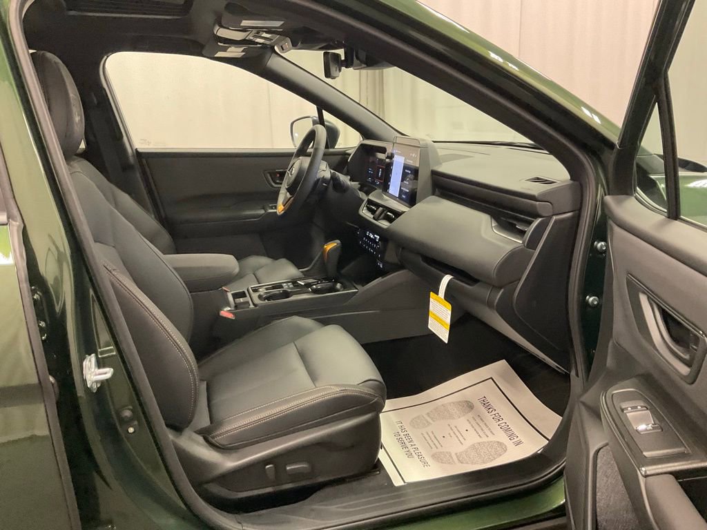 New 2026 Subaru Outback Wilderness image 25