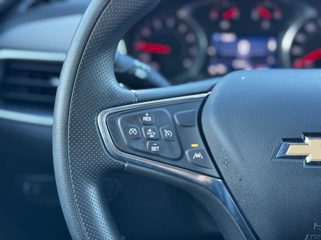 Certified 2023 Chevrolet Equinox LT image 23