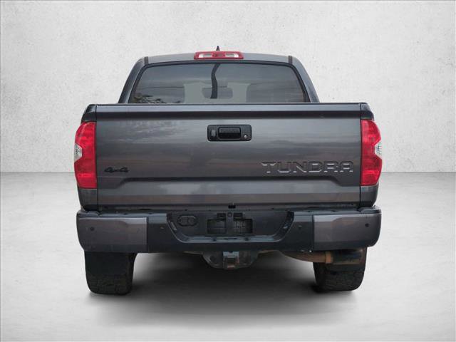 Used 2021 Toyota Tundra SR5 AWD/4WD image 7