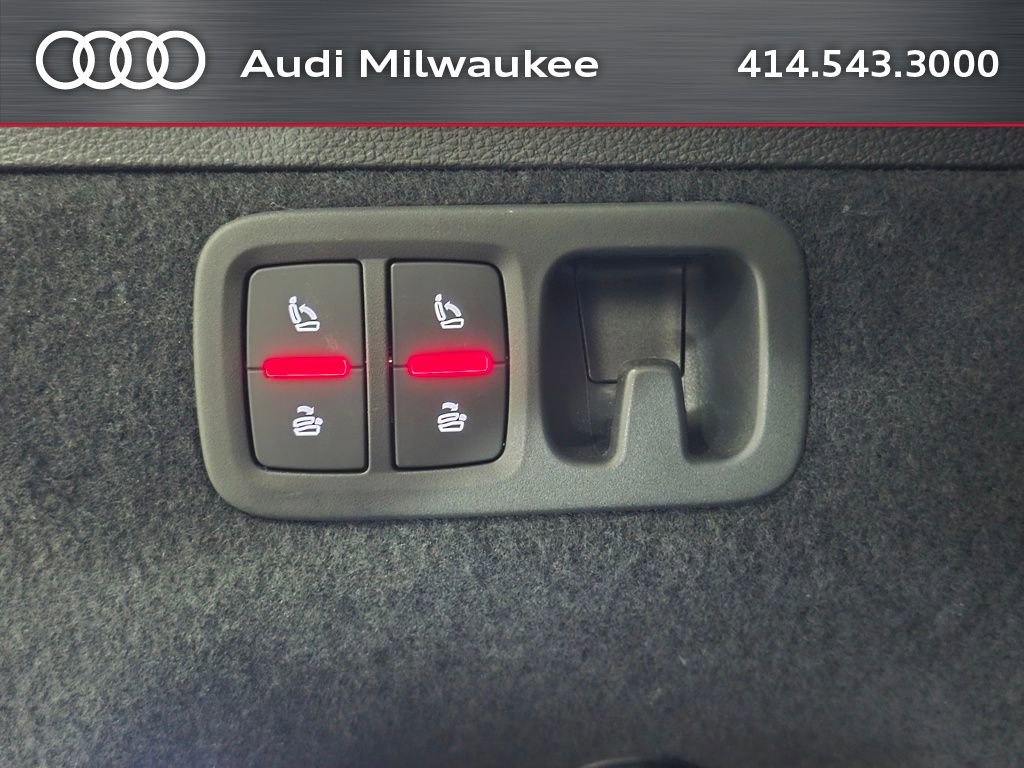 Used 2023 Audi Q7 2.0T Premium Plus w/ Premium Plus Package image 10