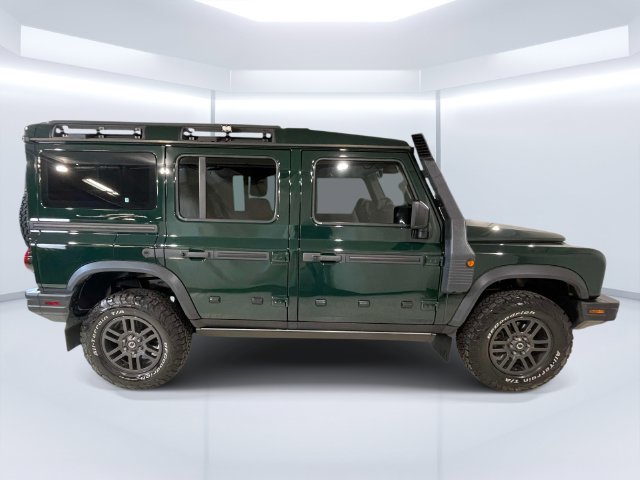 Used 2024 INEOS Grenadier Station Wagon AWD/4WD image 8