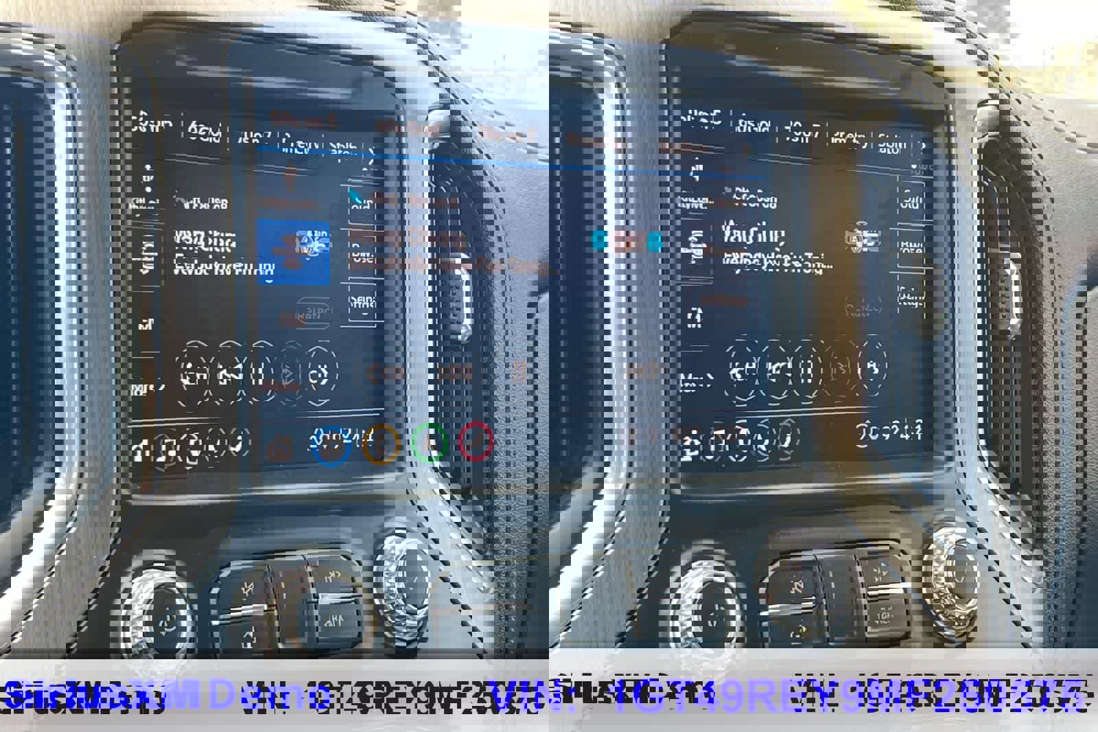 Used 2021 GMC Sierra 2500 Denali image 36