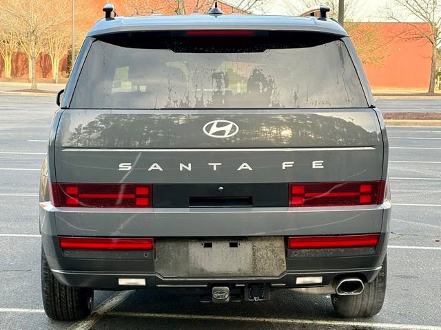 Used 2025 Hyundai Santa Fe SEL image 6
