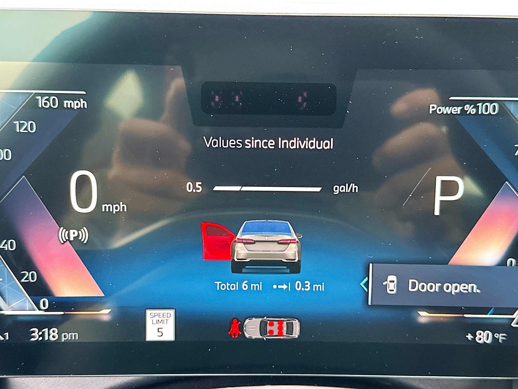 New 2025 BMW 530i image 11