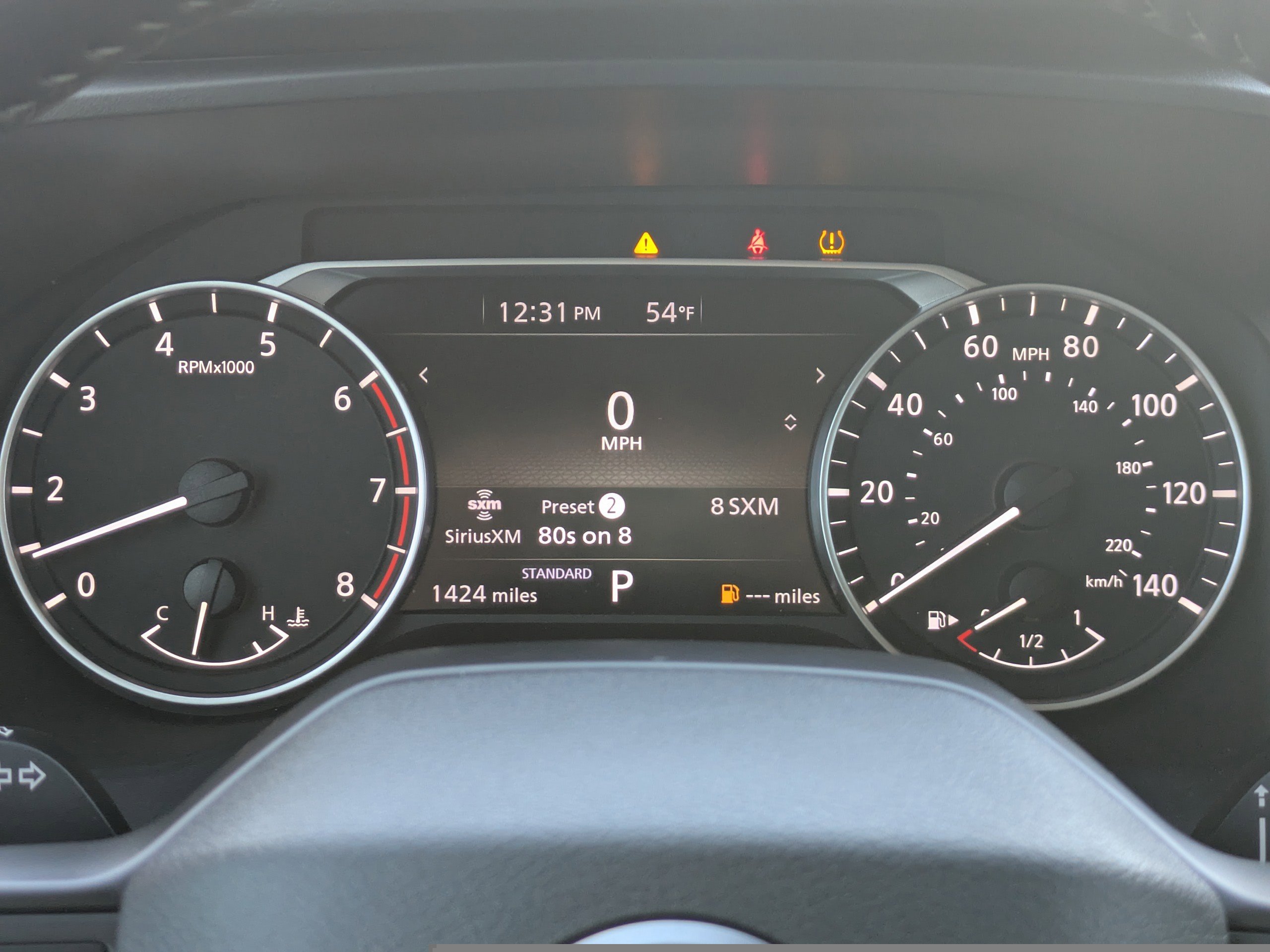 Certified 2025 Nissan Rogue SV image 30