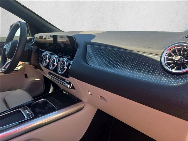 Certified 2026 Mercedes-Benz GLA 250 image 18