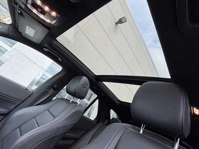 Used 2020 Mercedes-Benz GLE 350 4MATIC image 13