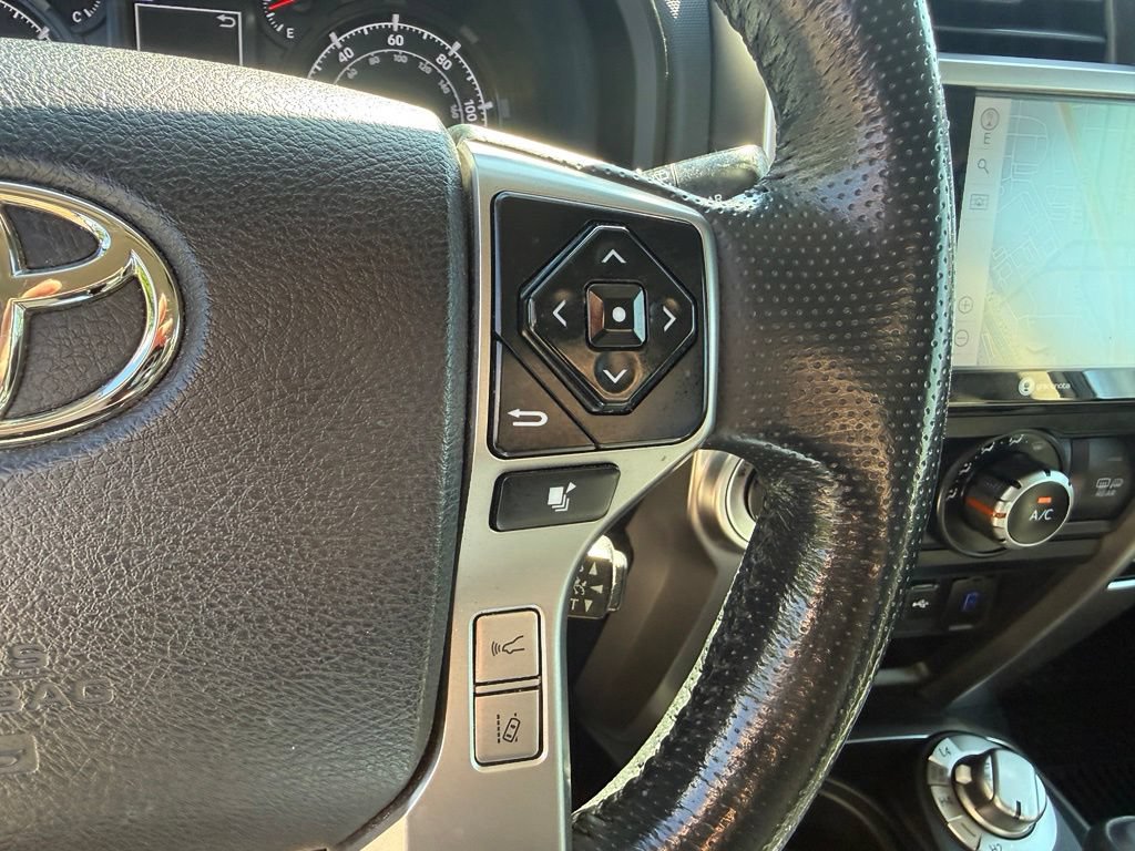 Used 2024 Toyota 4Runner SR5 Premium AWD/4WD image 29