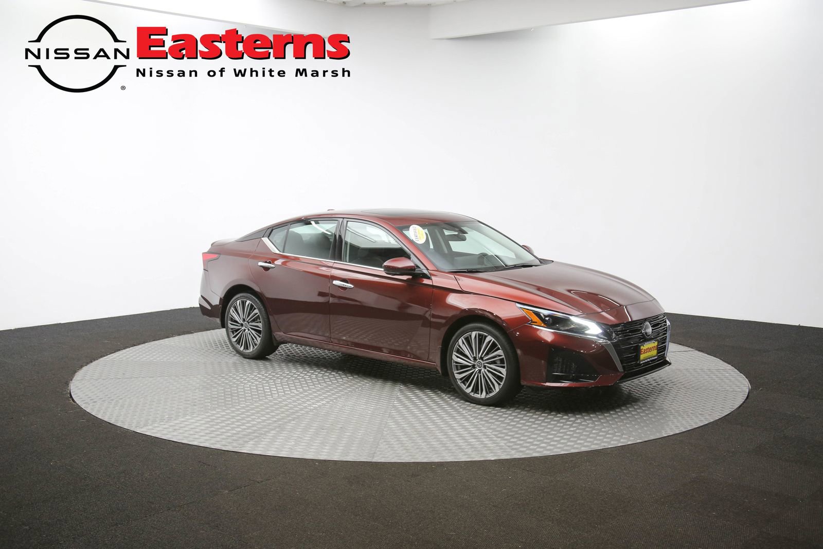 Used 2023 Nissan Altima 2.5 SL image 92
