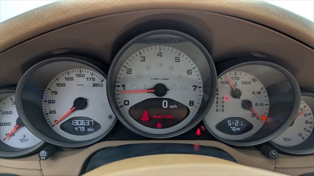 Used 2006 Porsche 911 Carrera S RWD image 16