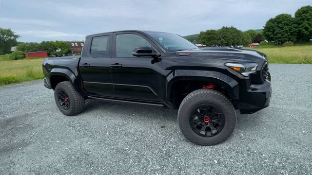 New 2026 Toyota Tacoma TRD Pro AWD/4WD image 2