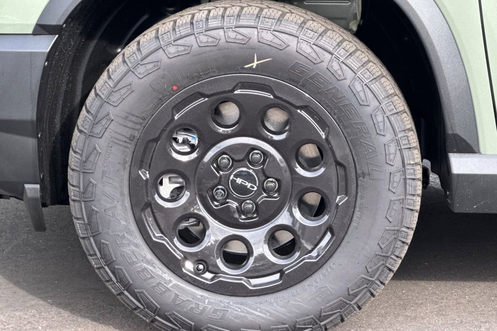 New 2026 Honda Passport TrailSport Elite image 34