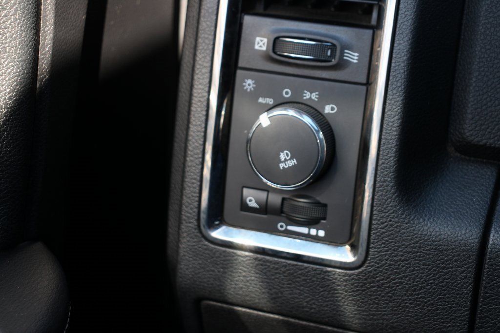 Used 2014 RAM 1500 Sport image 18