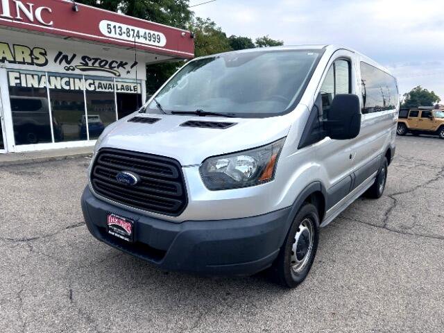 Used 2016 Ford Transit 150 XL image 1