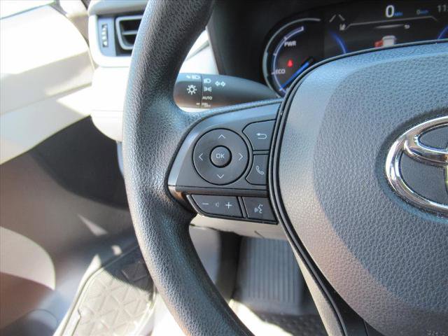 Used 2024 Toyota RAV4 XLE image 20