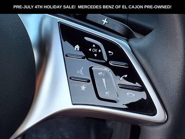 Certified 2026 Mercedes-Benz GLC 300 image 11