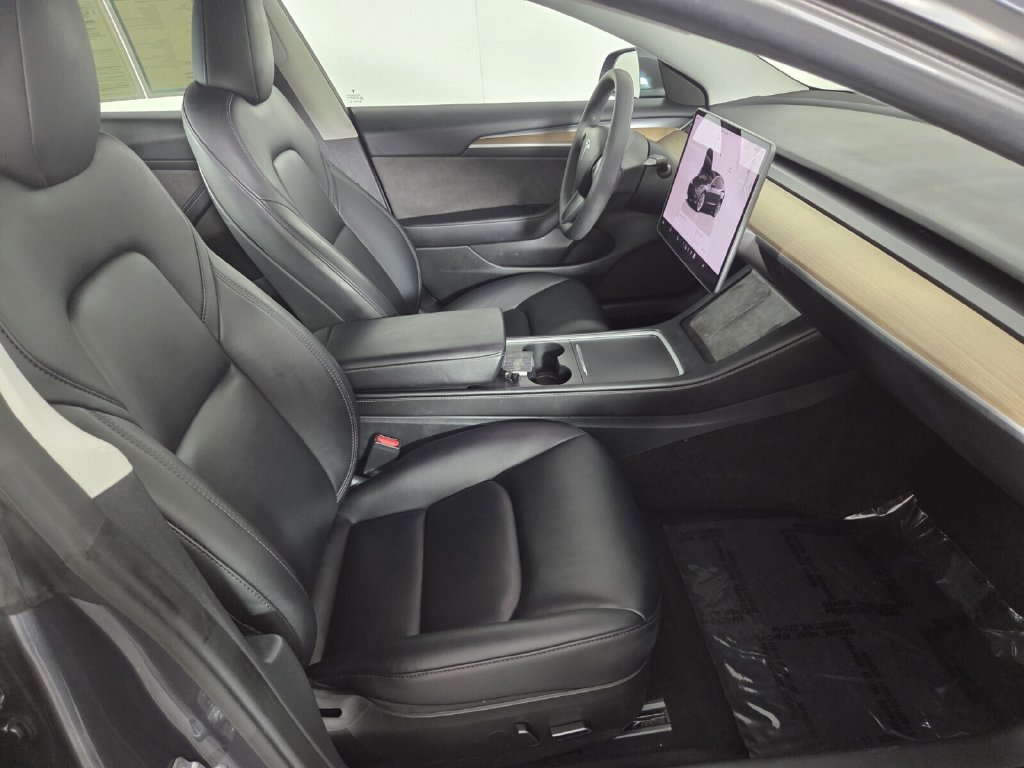 Used 2023 Tesla Model 3 Performance AWD/4WD image 26