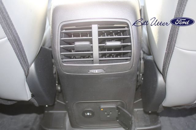 New 2025 Ford Bronco Sport Badlands w/ Badlands Tech Package image 11