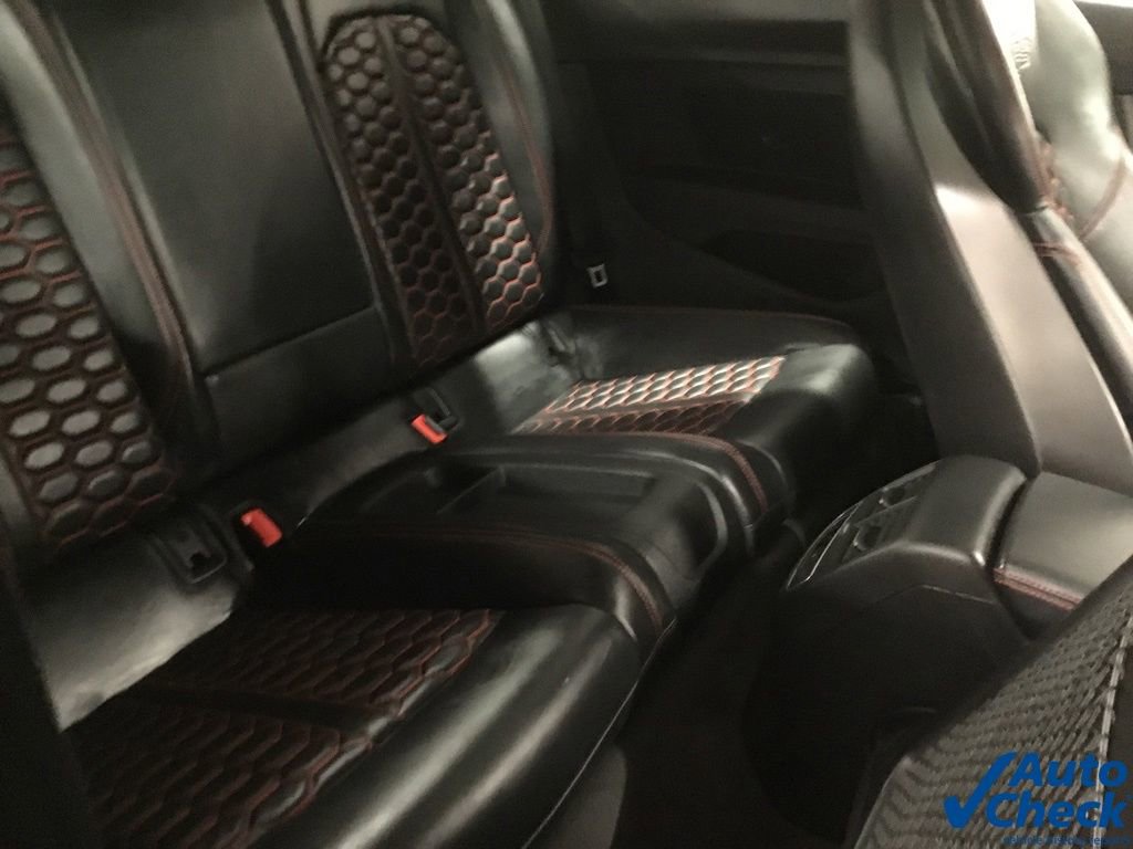 Used 2018 Audi RS 5 w/ Dynamic Package image 23