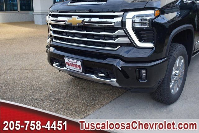 New 2025 Chevrolet Silverado 3500 High Country w/ High Country Premium Package AWD/4WD image 36