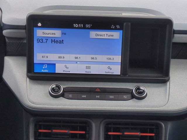 Used 2022 Ford Maverick XLT FWD image 19