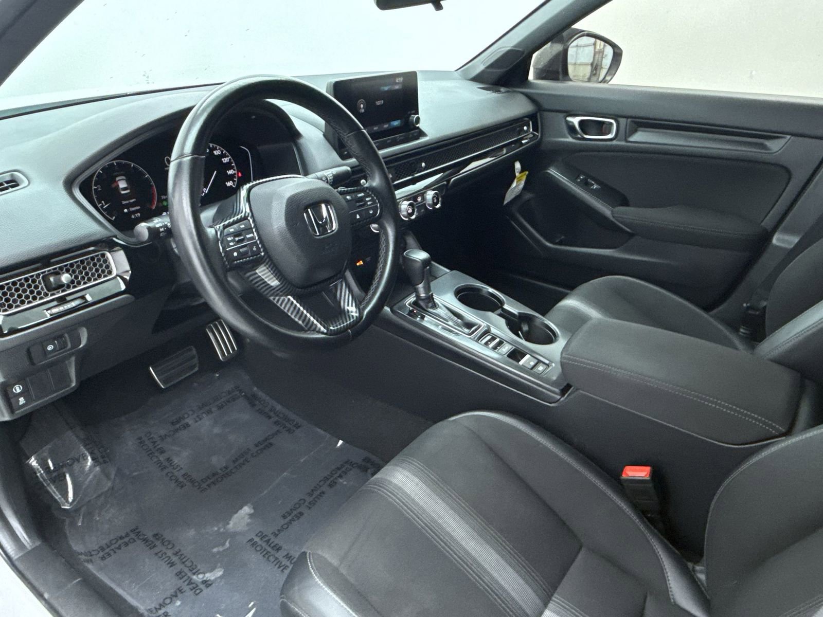 Used 2023 Honda Civic Sport image 12