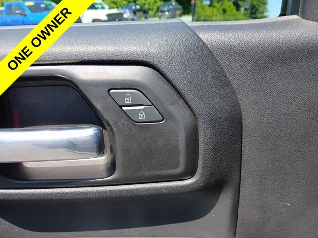 Used 2023 Chevrolet Silverado 1500 W/T w/ WT Value Package AWD/4WD image 28