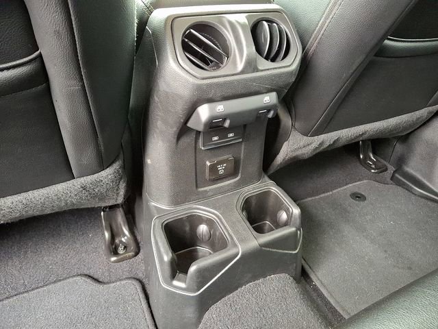 Used 2022 Jeep Gladiator Overland w/ Popular Equipment Package image 13