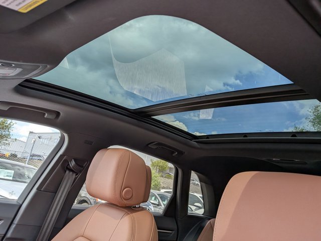 Certified 2025 Audi Q3 2.0T Premium w/ Convenience Package image 17