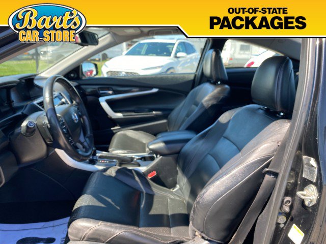 Used 2015 Honda Accord EX-L image 18