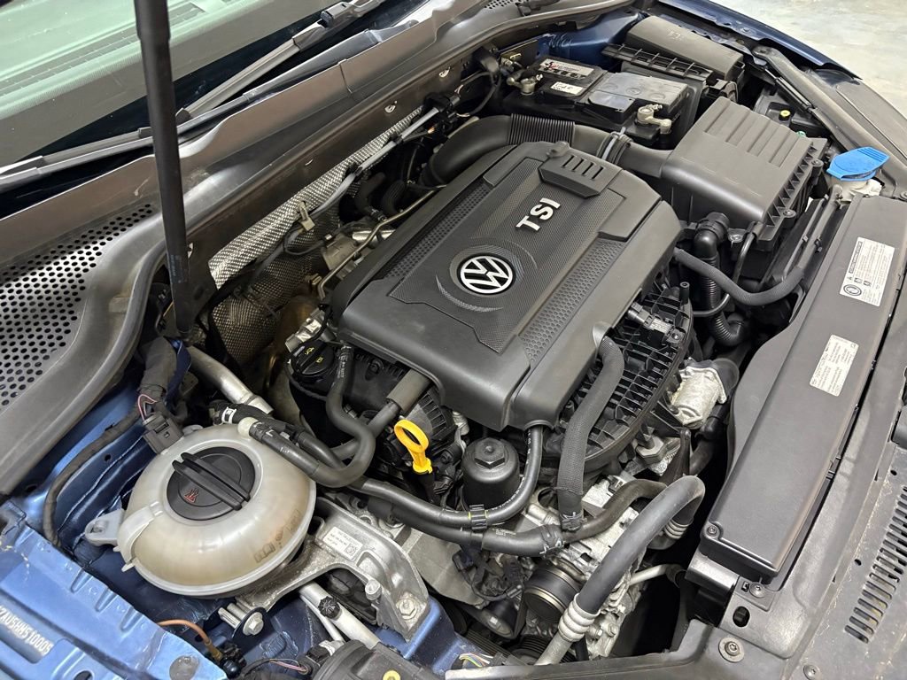 Used 2017 Volkswagen Golf Alltrack SE image 25