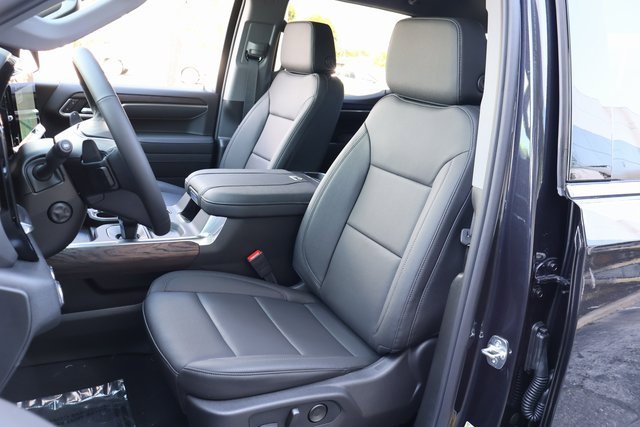 New 2026 GMC Sierra 1500 SLT w/ SLT Premium Package image 13