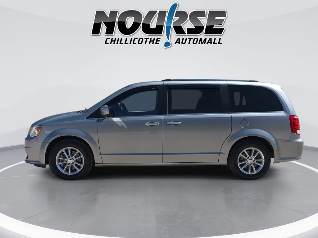 Used 2019 Dodge Grand Caravan SXT FWD image 5