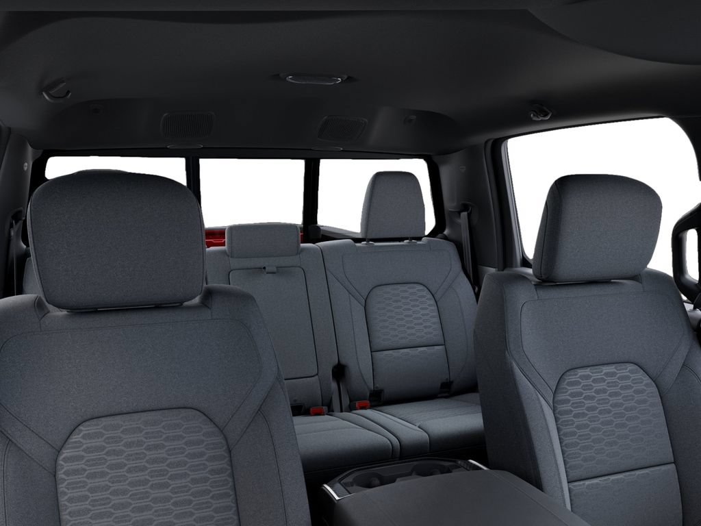 New 2026 RAM 1500 Big Horn AWD/4WD image 26