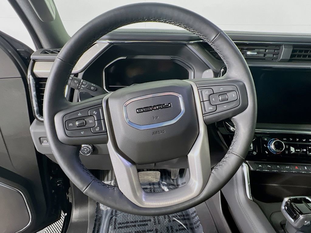 Certified 2024 GMC Sierra 1500 Denali w/ Denali Reserve Package image 11