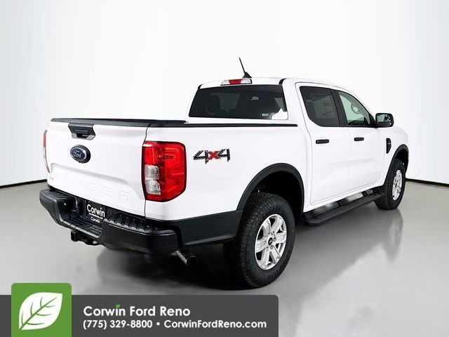 New 2025 Ford Ranger XL w/ Trailer Tow Package image 7