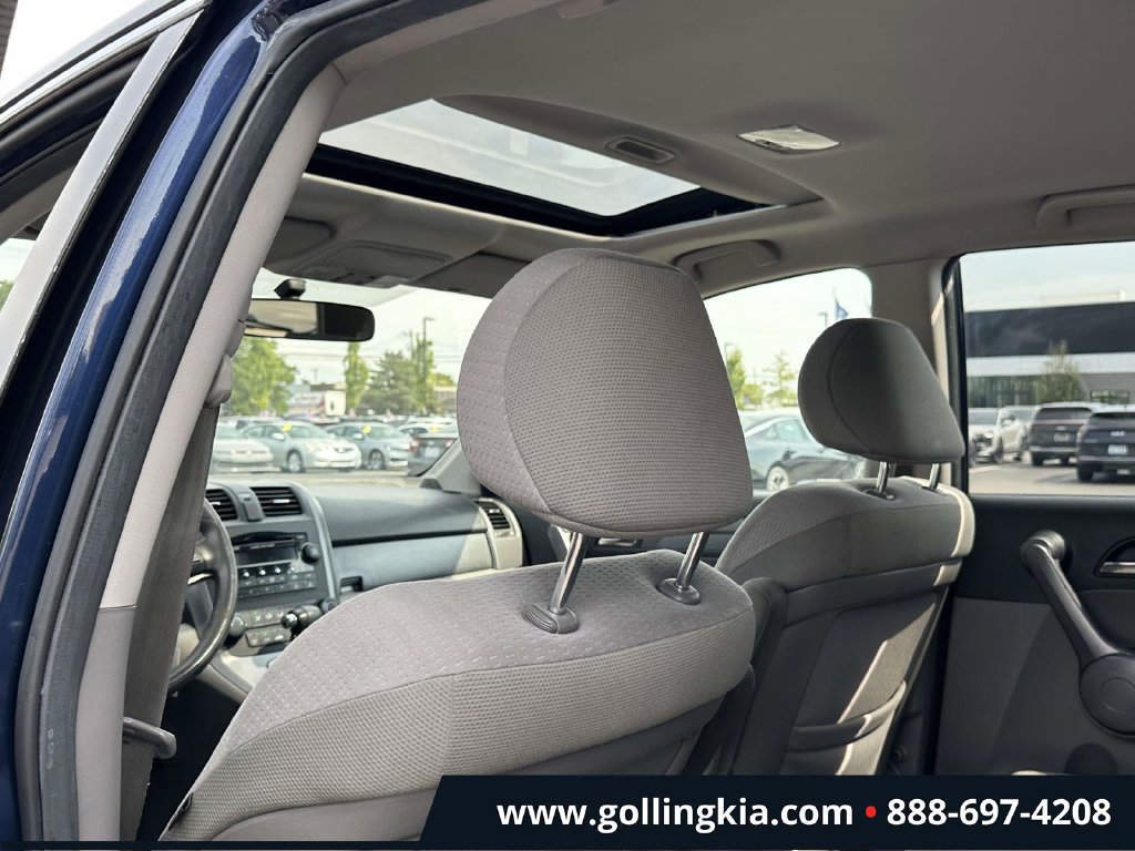 Used 2008 Honda CR-V EX image 13