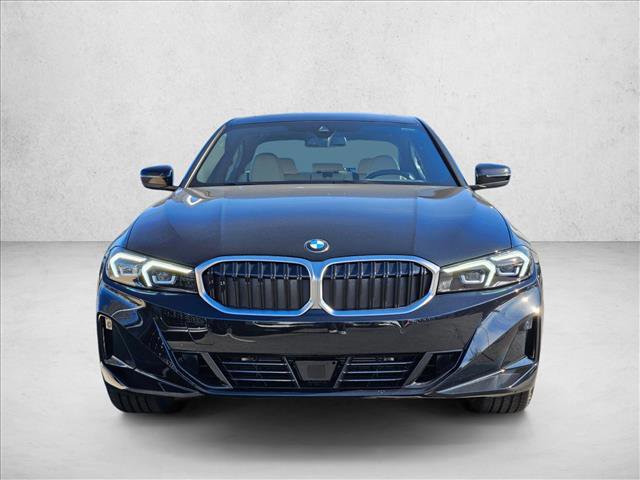 New 2026 BMW 330i Sedan w/ Premium Package image 6