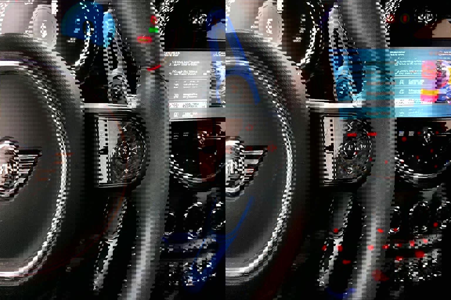 Used 2022 MINI Cooper S image 21