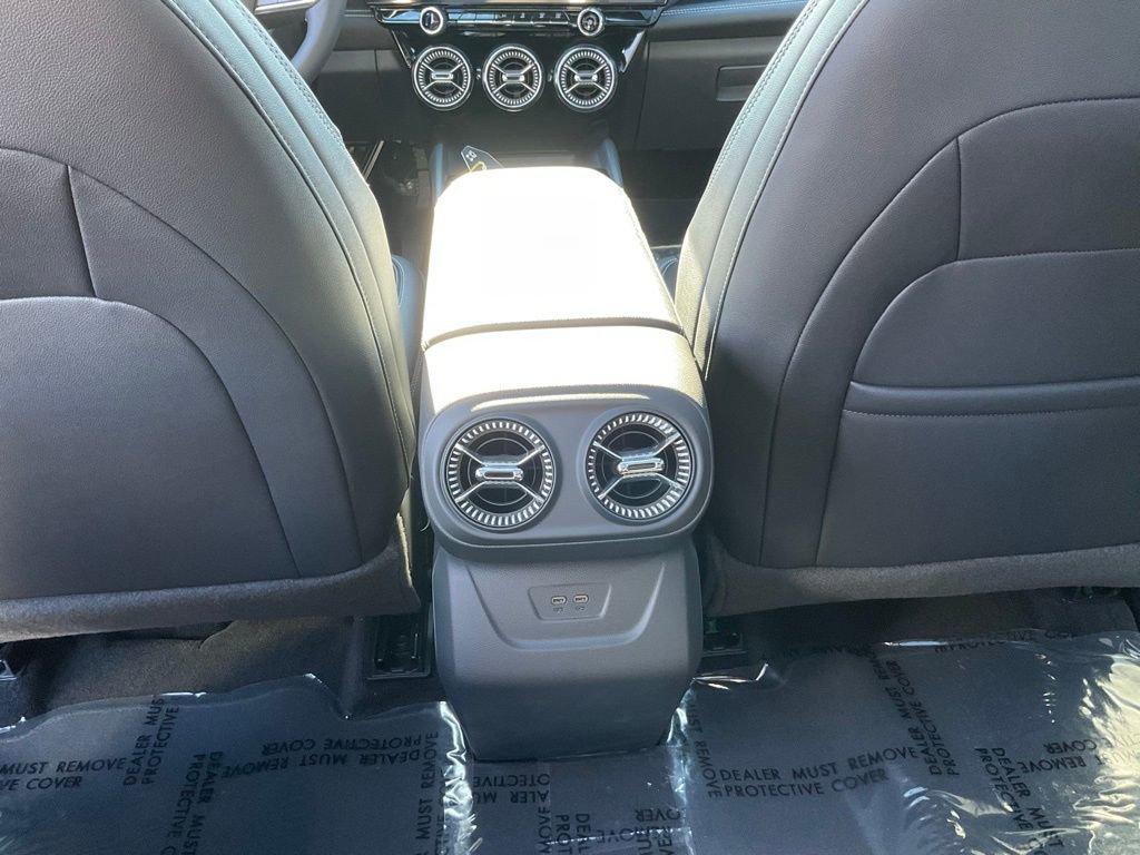 Used 2025 Chevrolet Blazer EV LT image 36