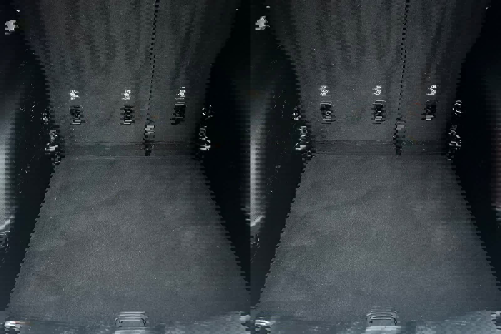 Used 2018 Jeep Compass Limited w/ Navigation Group image 18