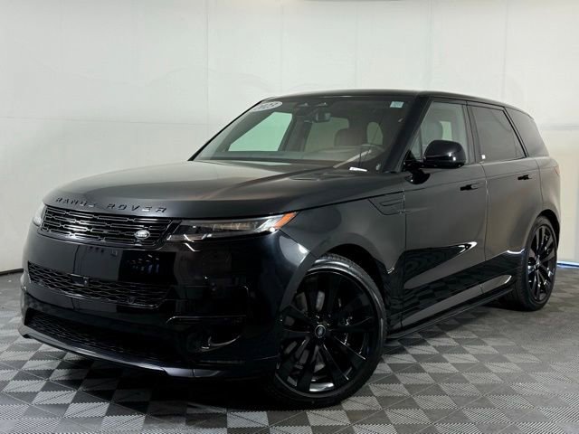 Used 2023 Land Rover Range Rover Sport First Edition